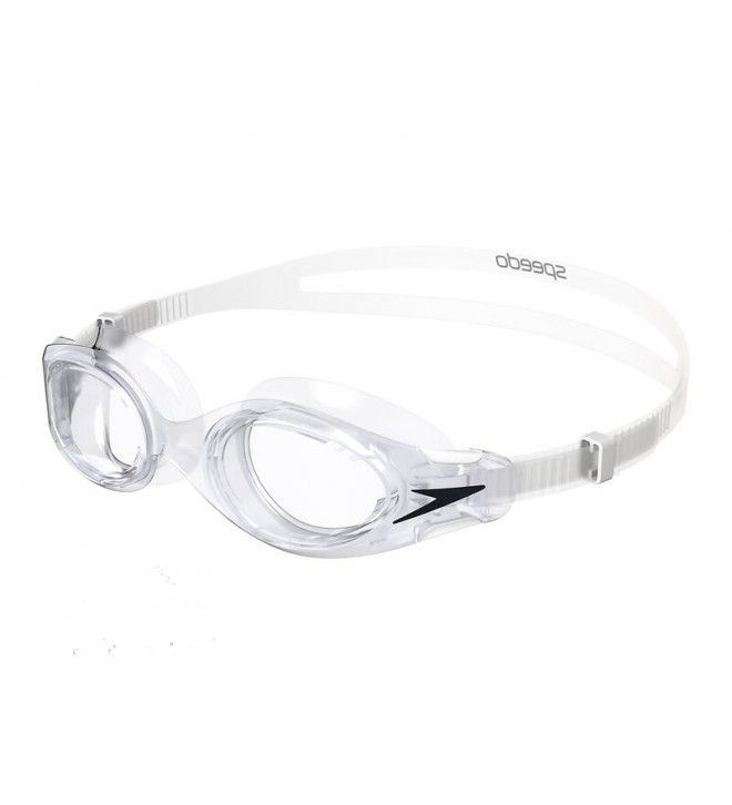 Speedo Adult Hydrosity 2.0 Goggle - Clear